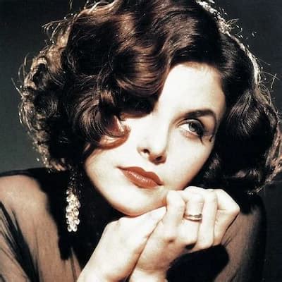 sherilyn fenn|Sherilyn Fenn Biography